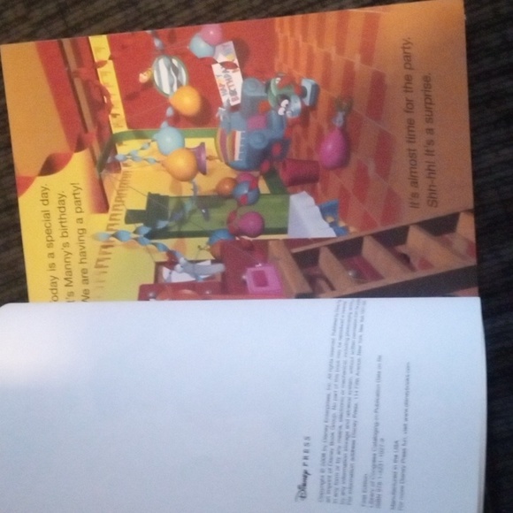 Double Deal 2 Books - Picture 3 of 4